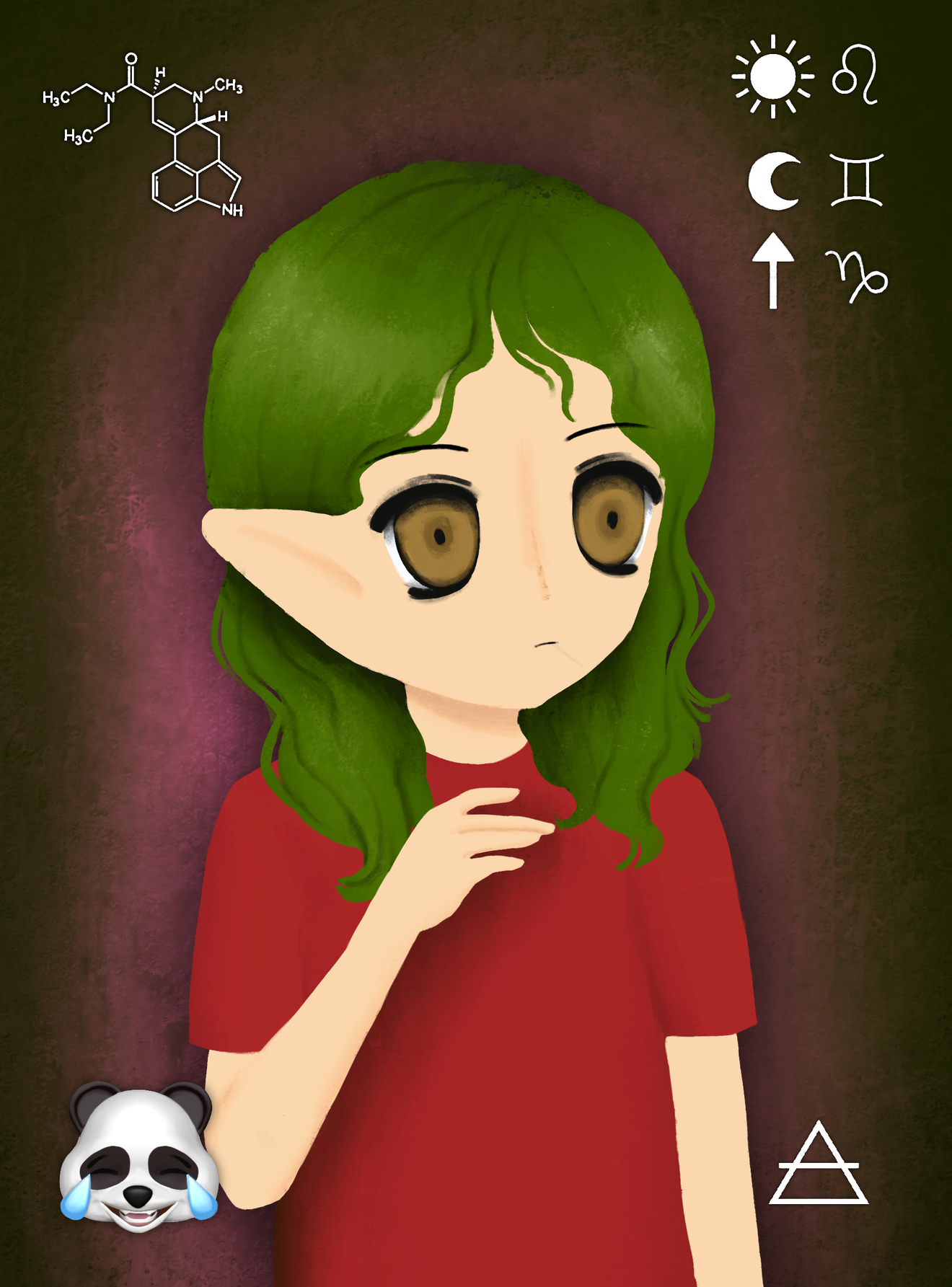 Mibera #3794