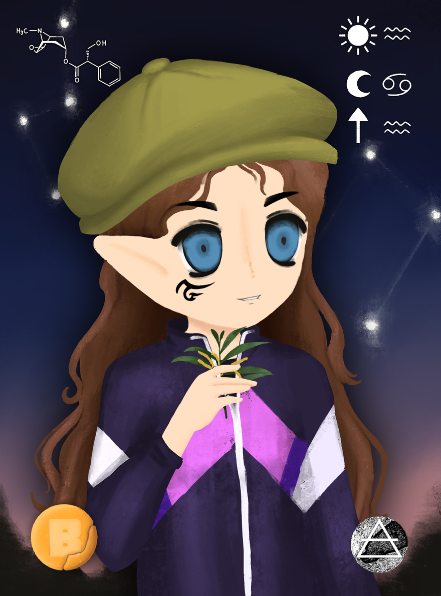 Mibera #2355
