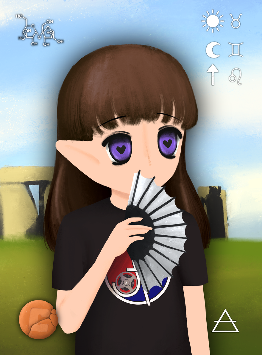 Mibera #2857