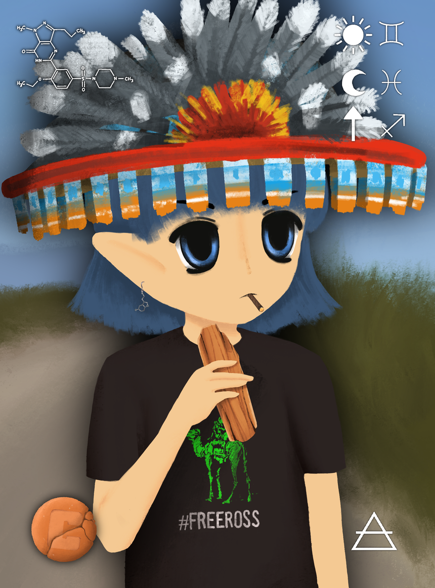 Mibera #5095