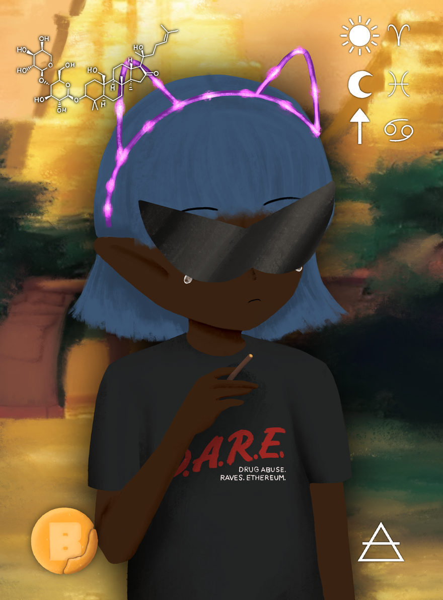 Mibera #384