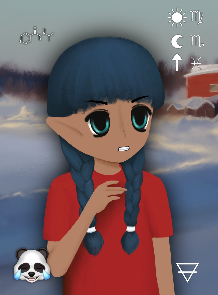 Mibera #244