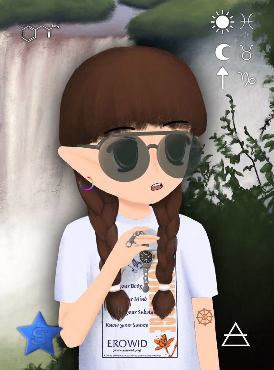 Mibera #9683