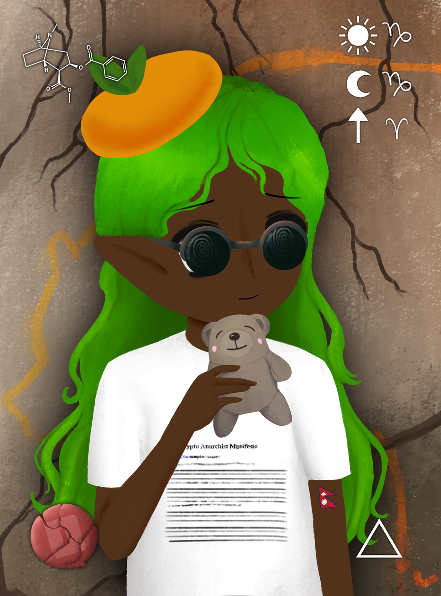 Mibera #6575