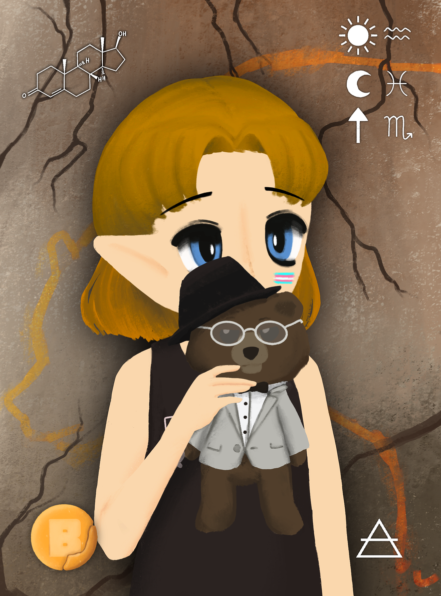 Mibera #2350
