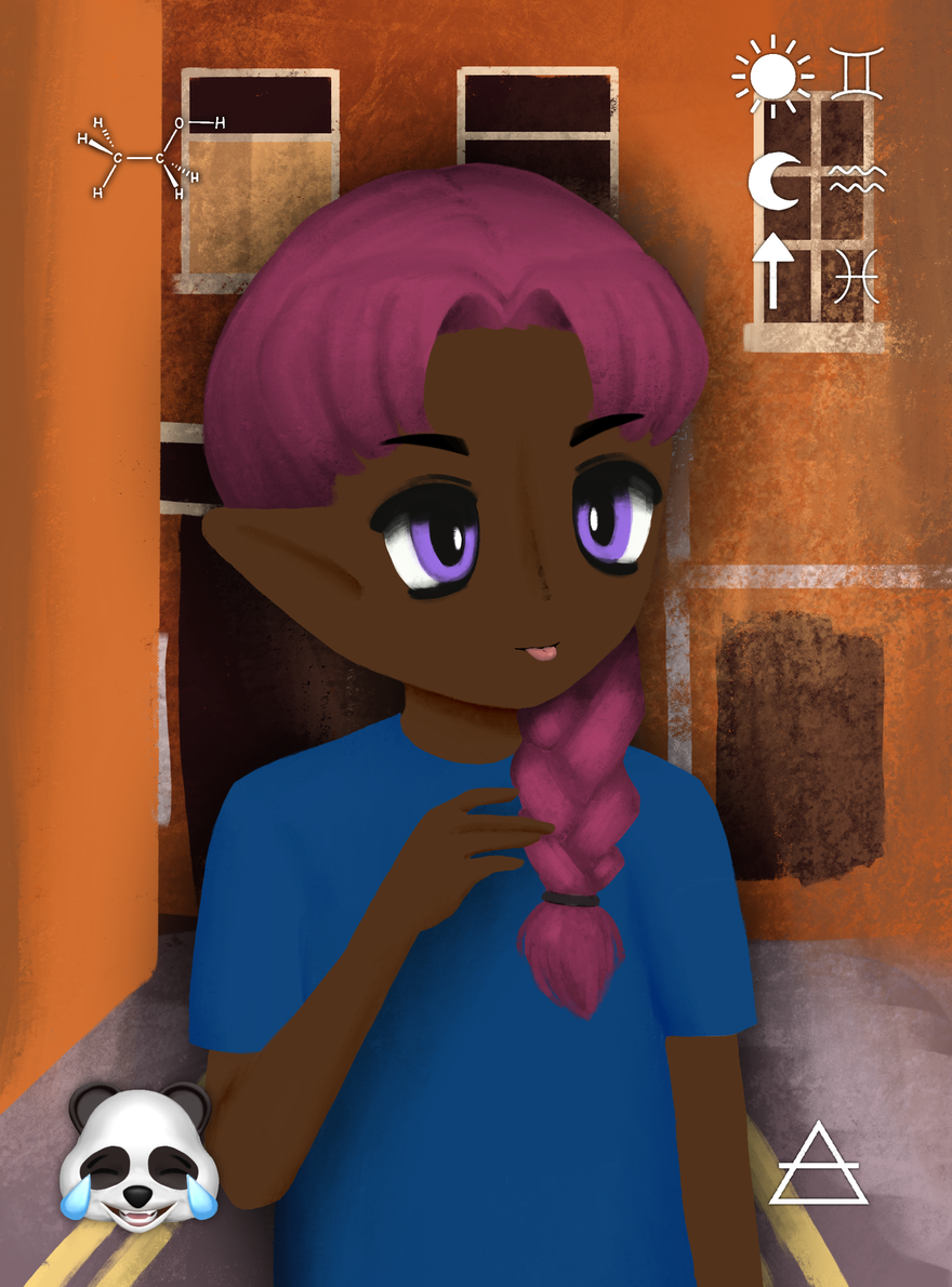 Mibera #4596