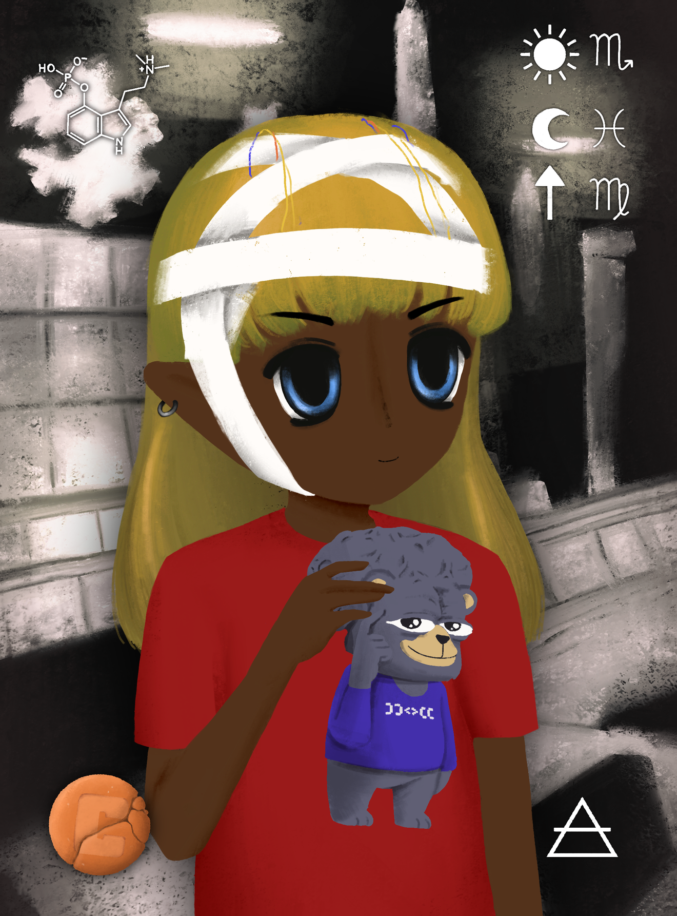 Mibera #6555