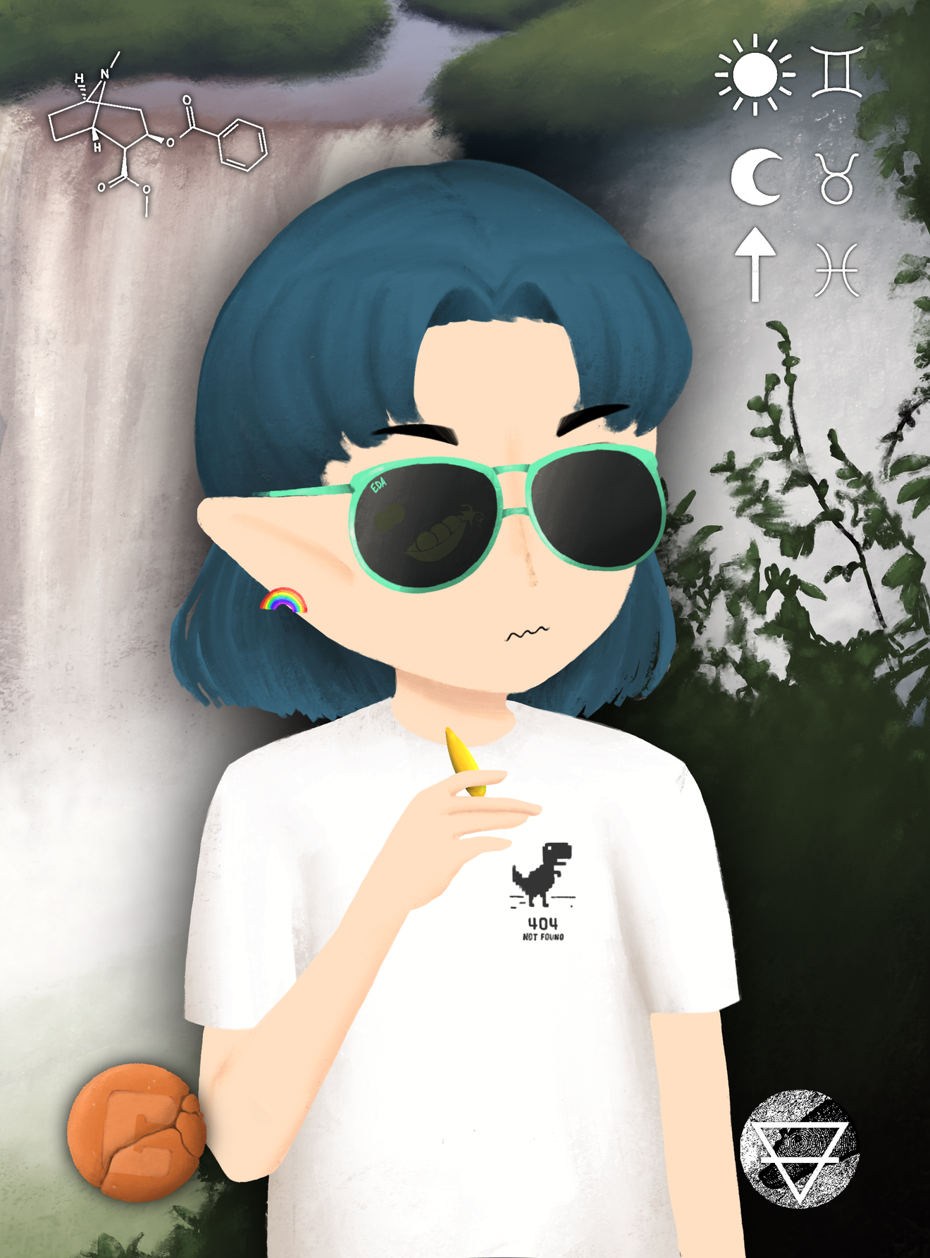 Mibera #9729