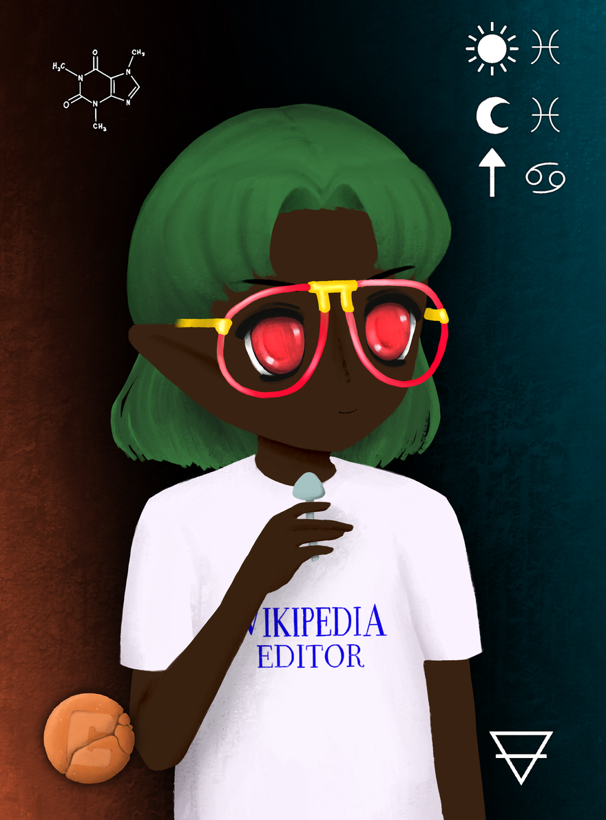 Mibera #762