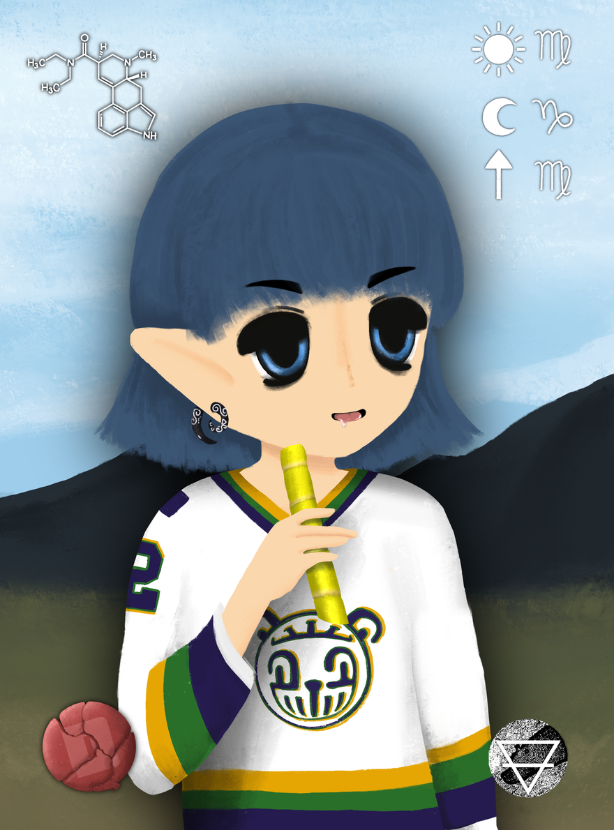 Mibera #983