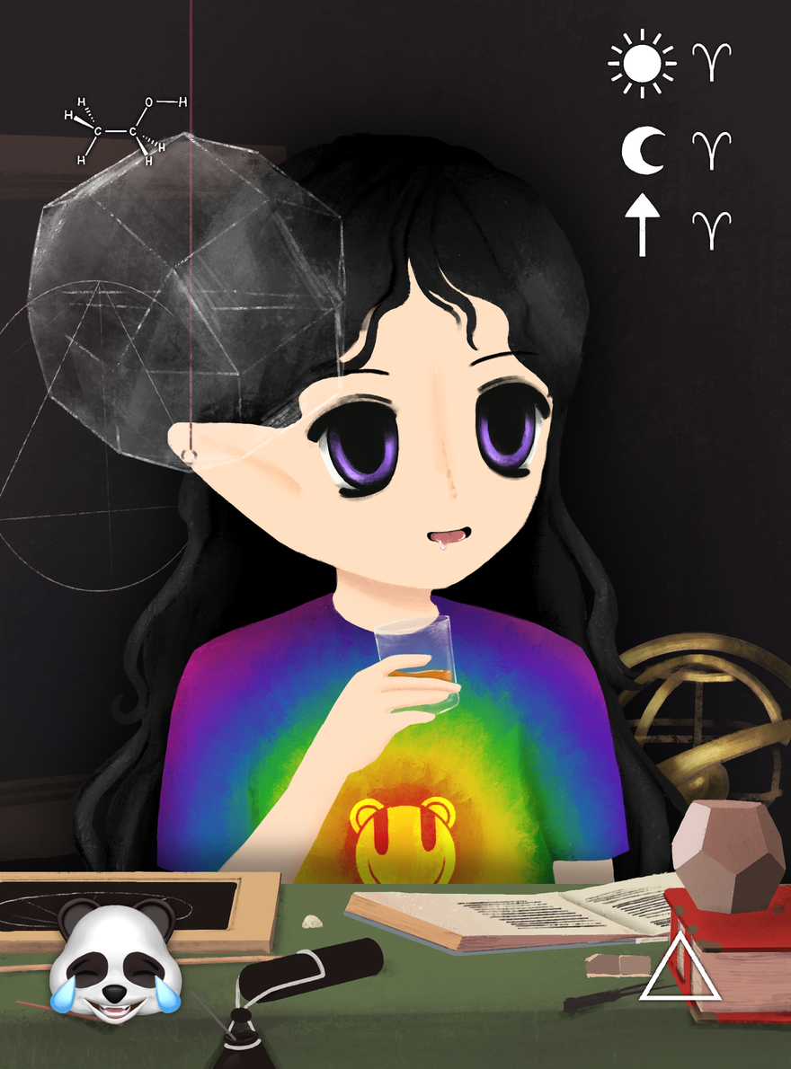 Mibera #6556