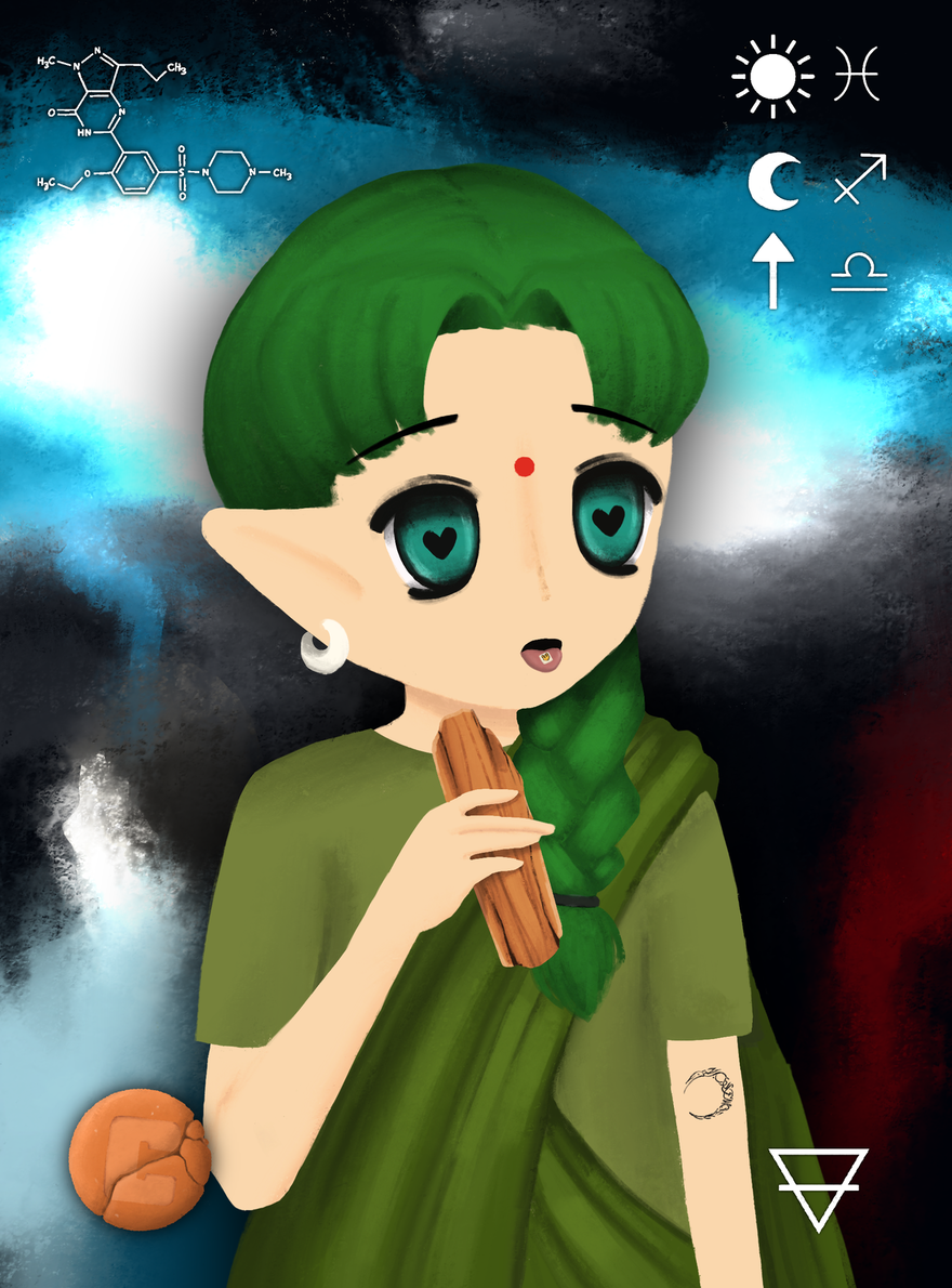 Mibera #6520