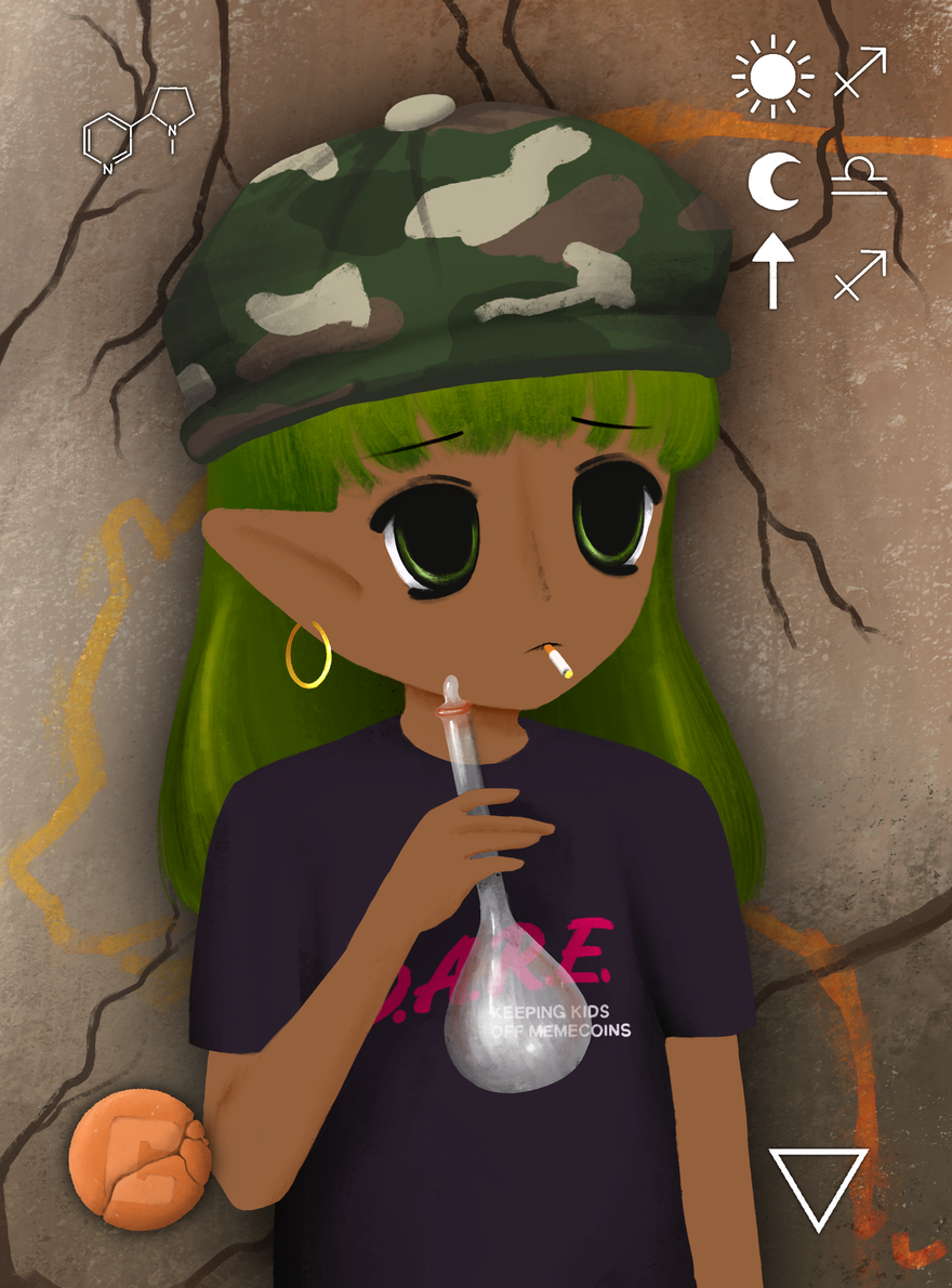 Mibera #6175
