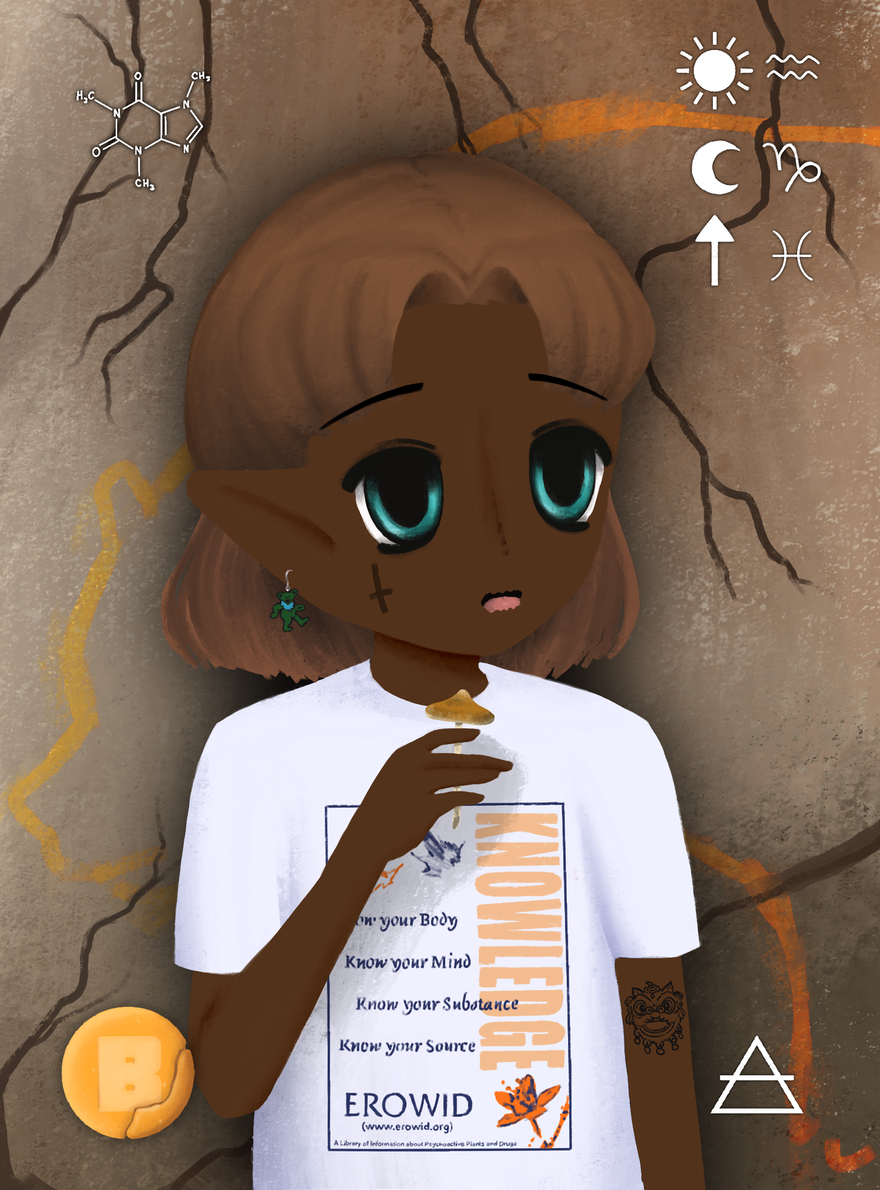 Mibera #8237