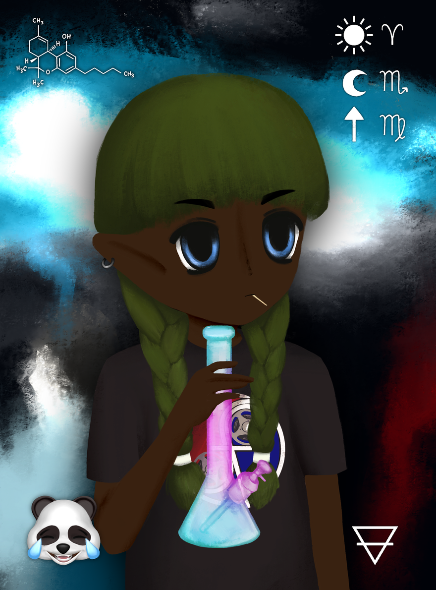 Mibera #3113