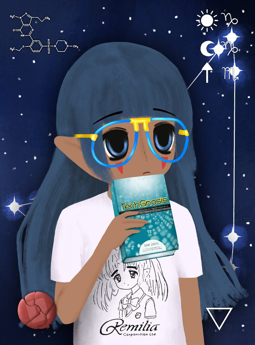 Mibera #2133