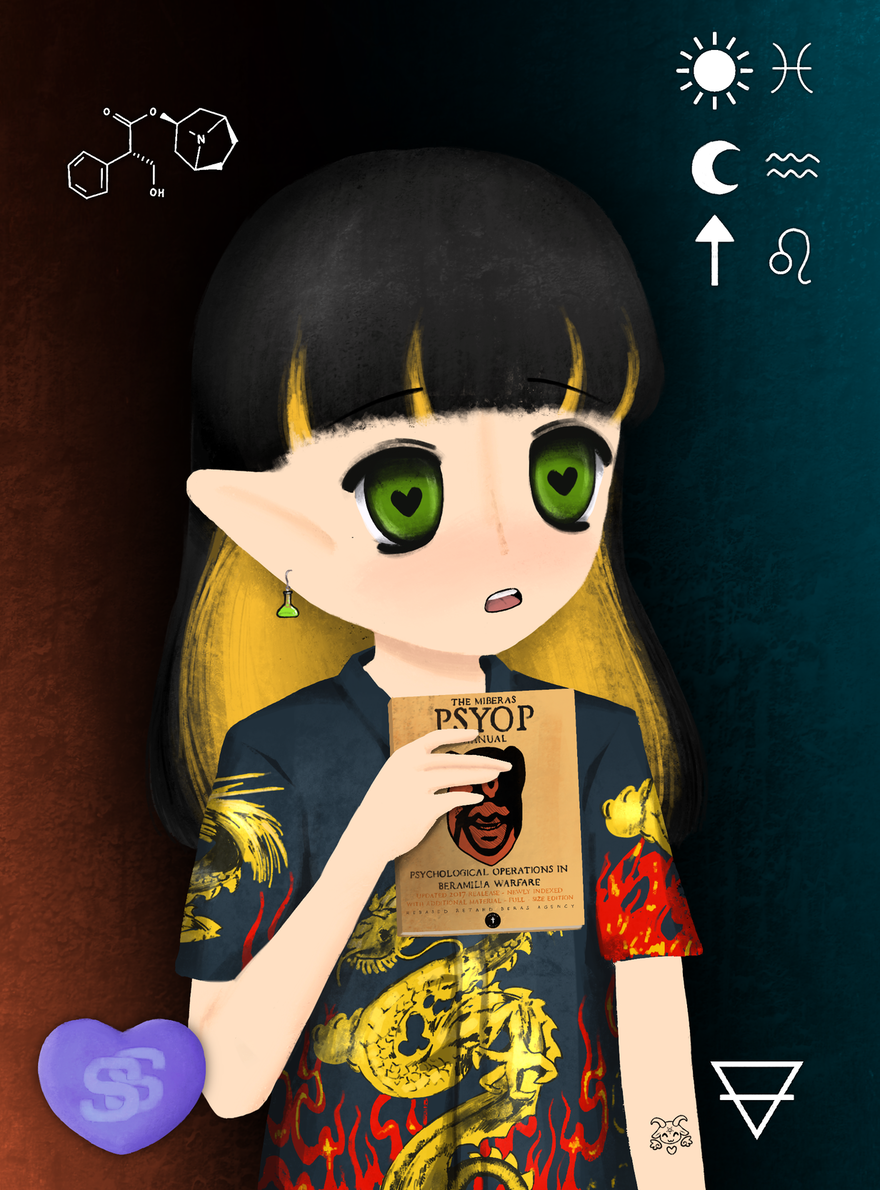 Mibera #4406
