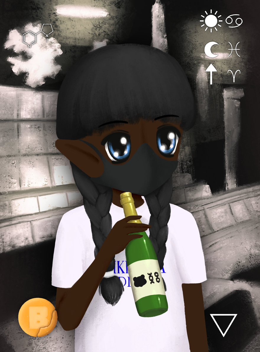 Mibera #9862