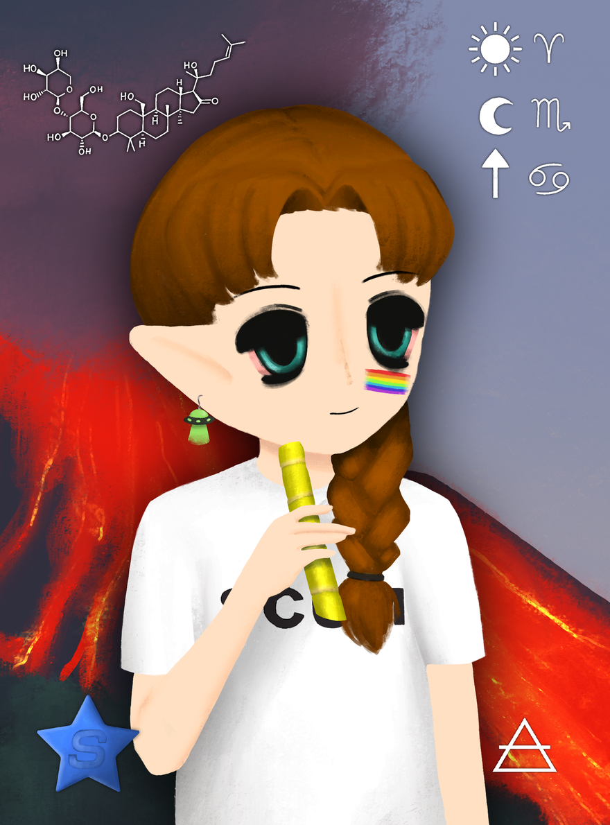 Mibera #5299