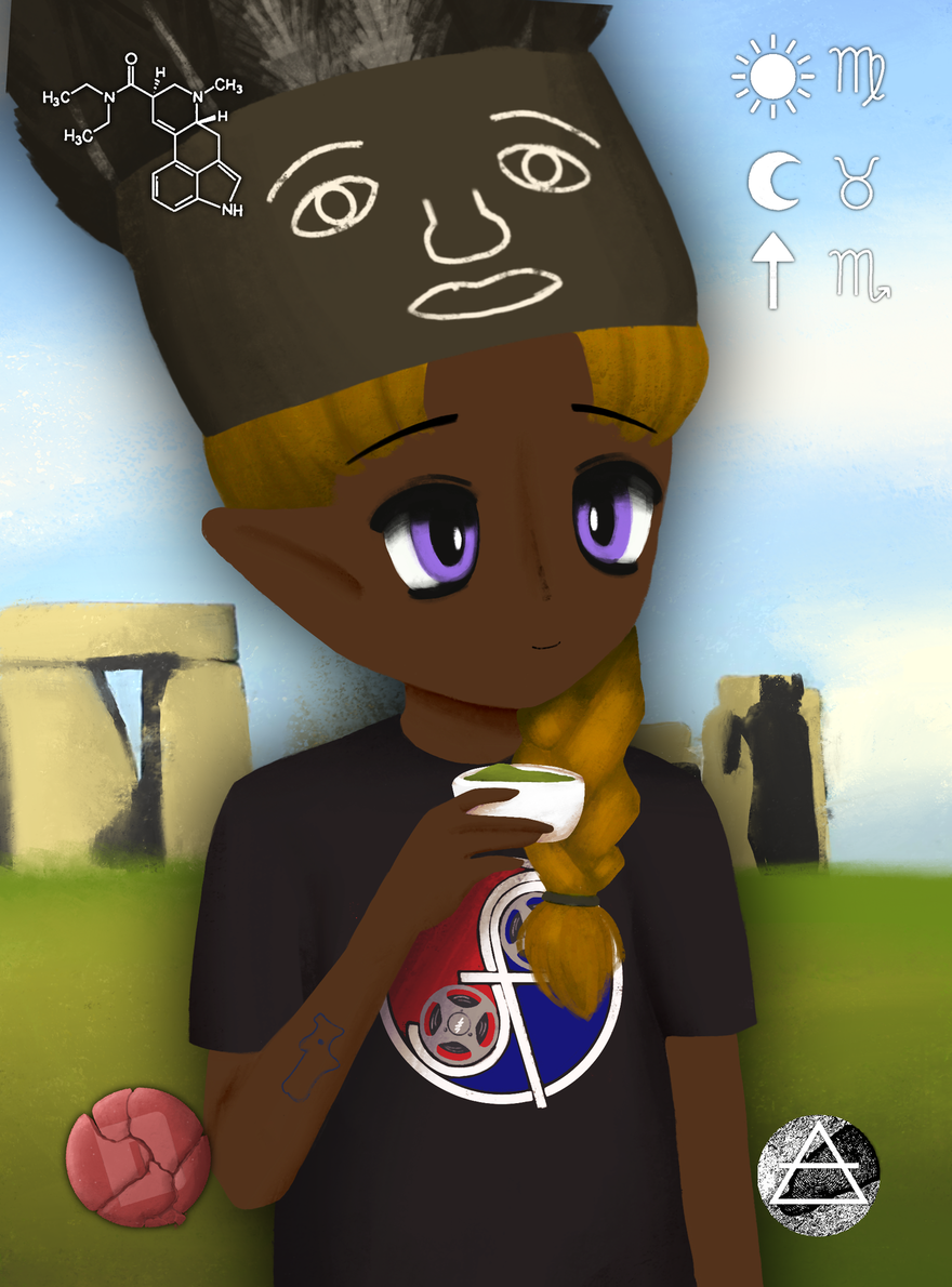 Mibera #4147