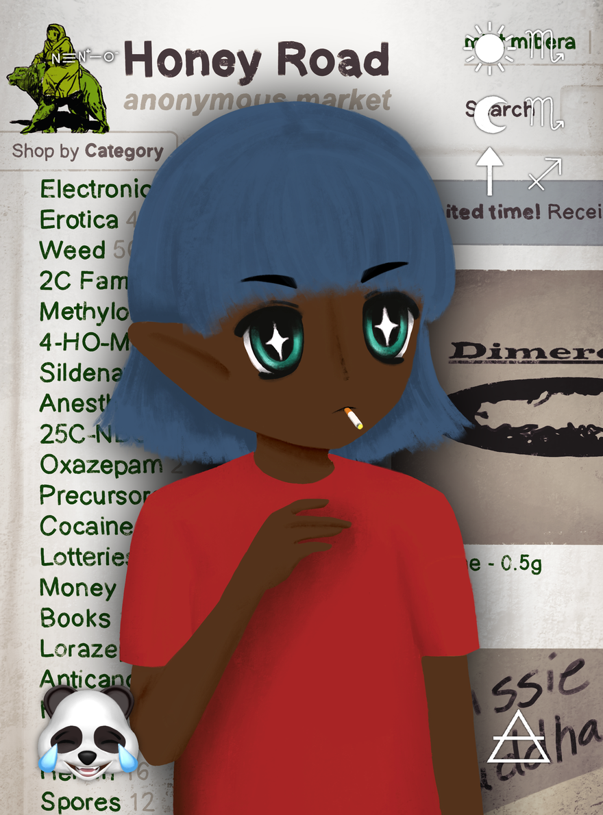 Mibera #6037