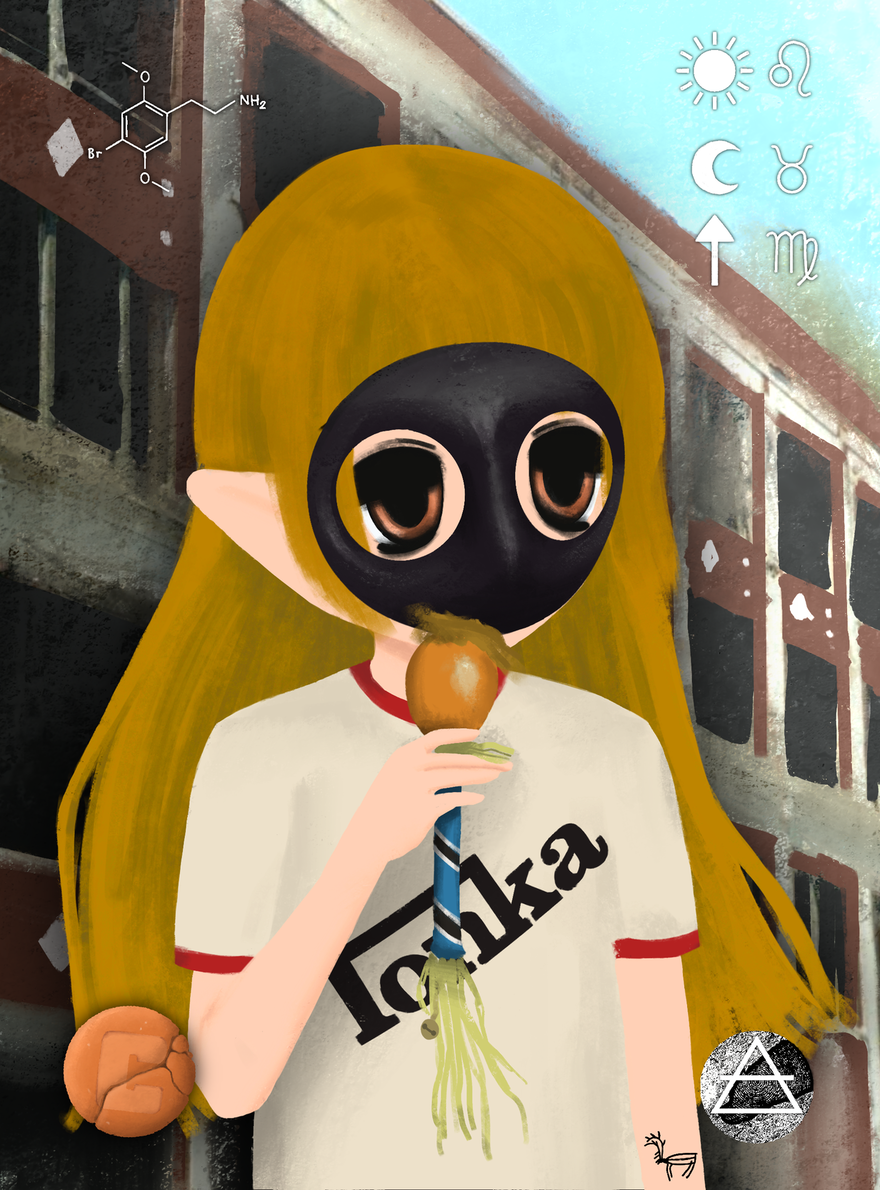 Mibera #6737