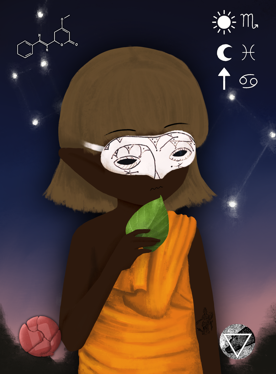 Mibera #611