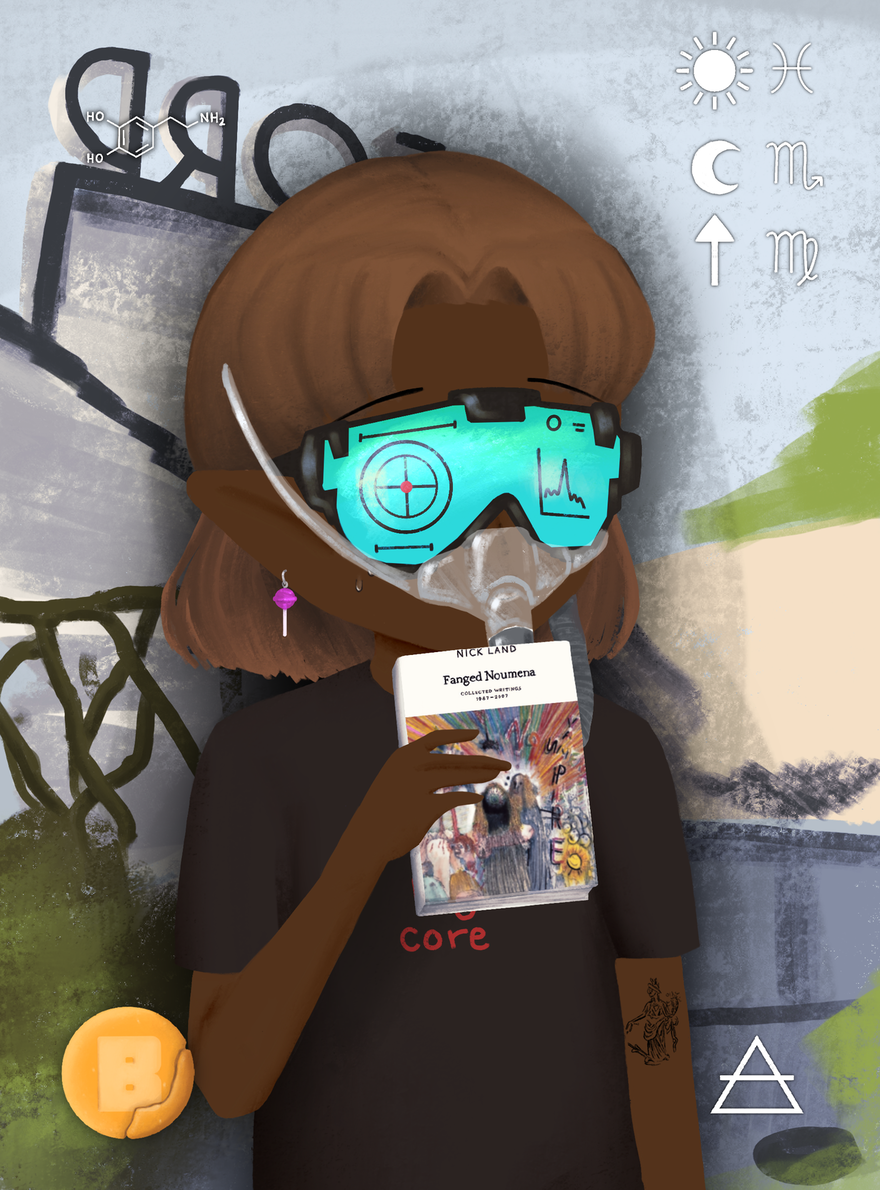 Mibera #2523