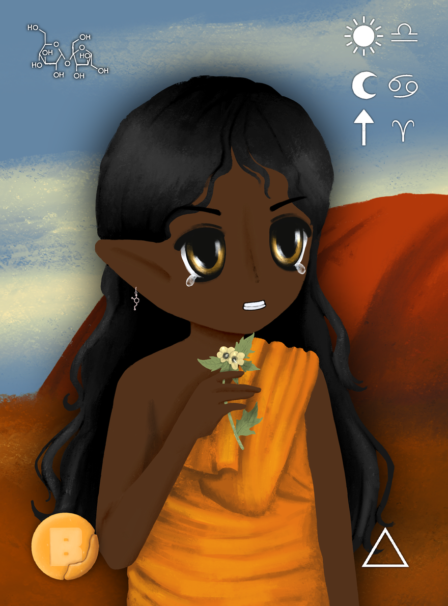 Mibera #9314