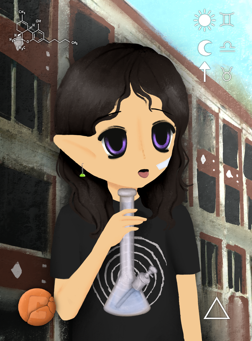 Mibera #554