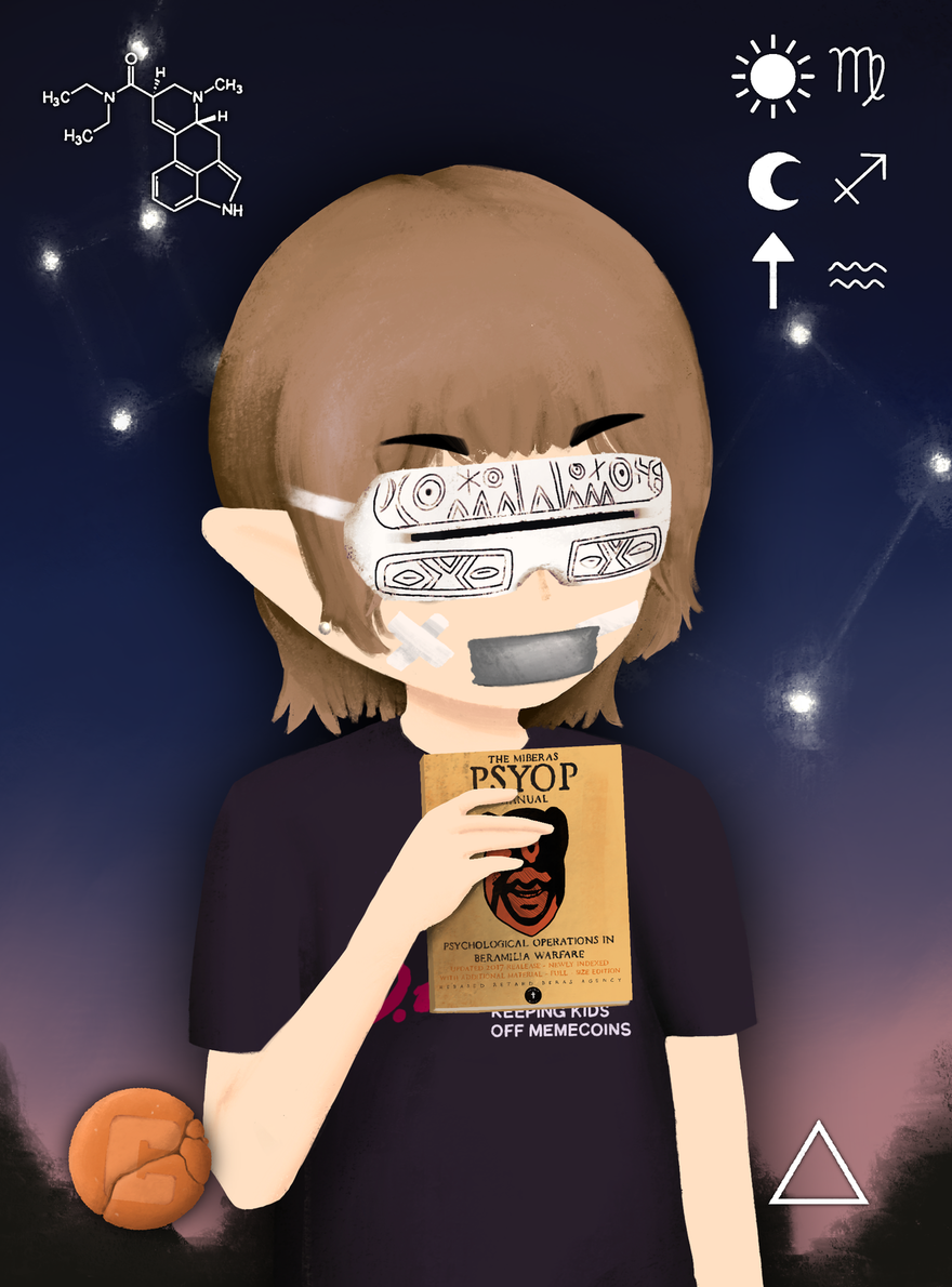 Mibera #1094