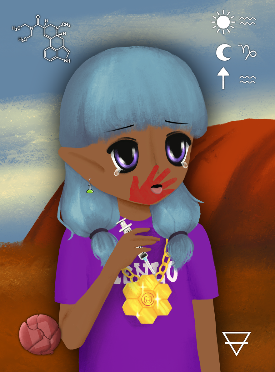 Mibera #4431