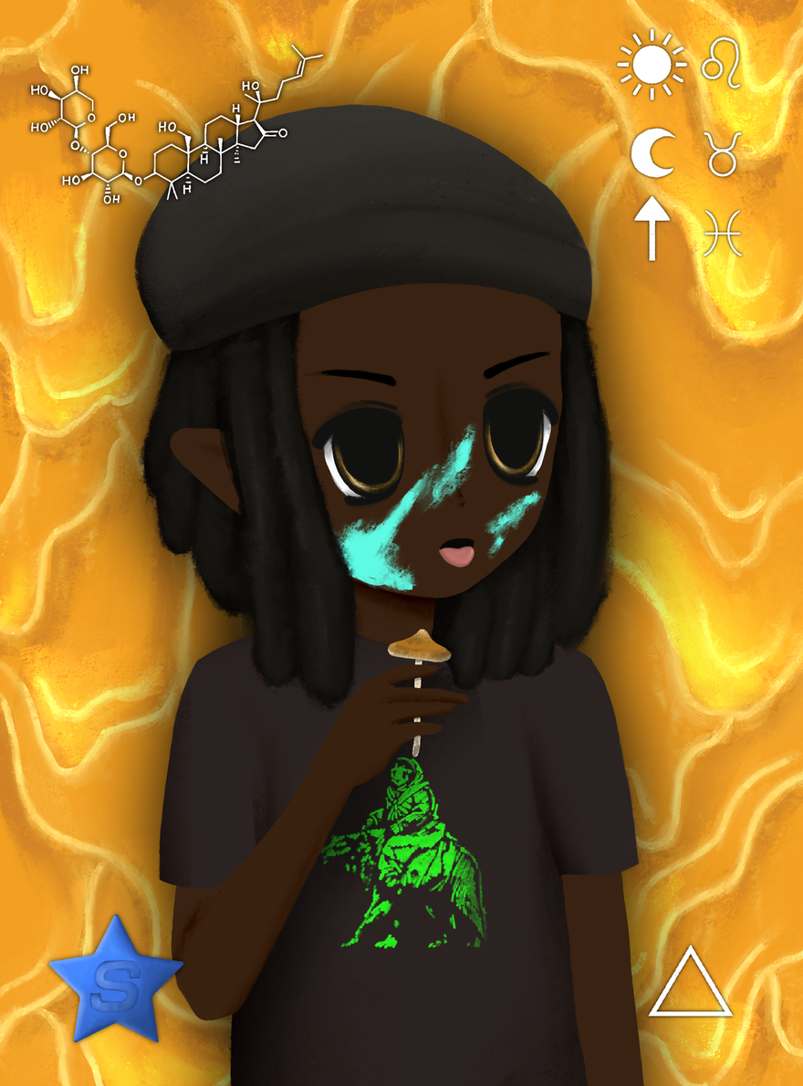Mibera #411