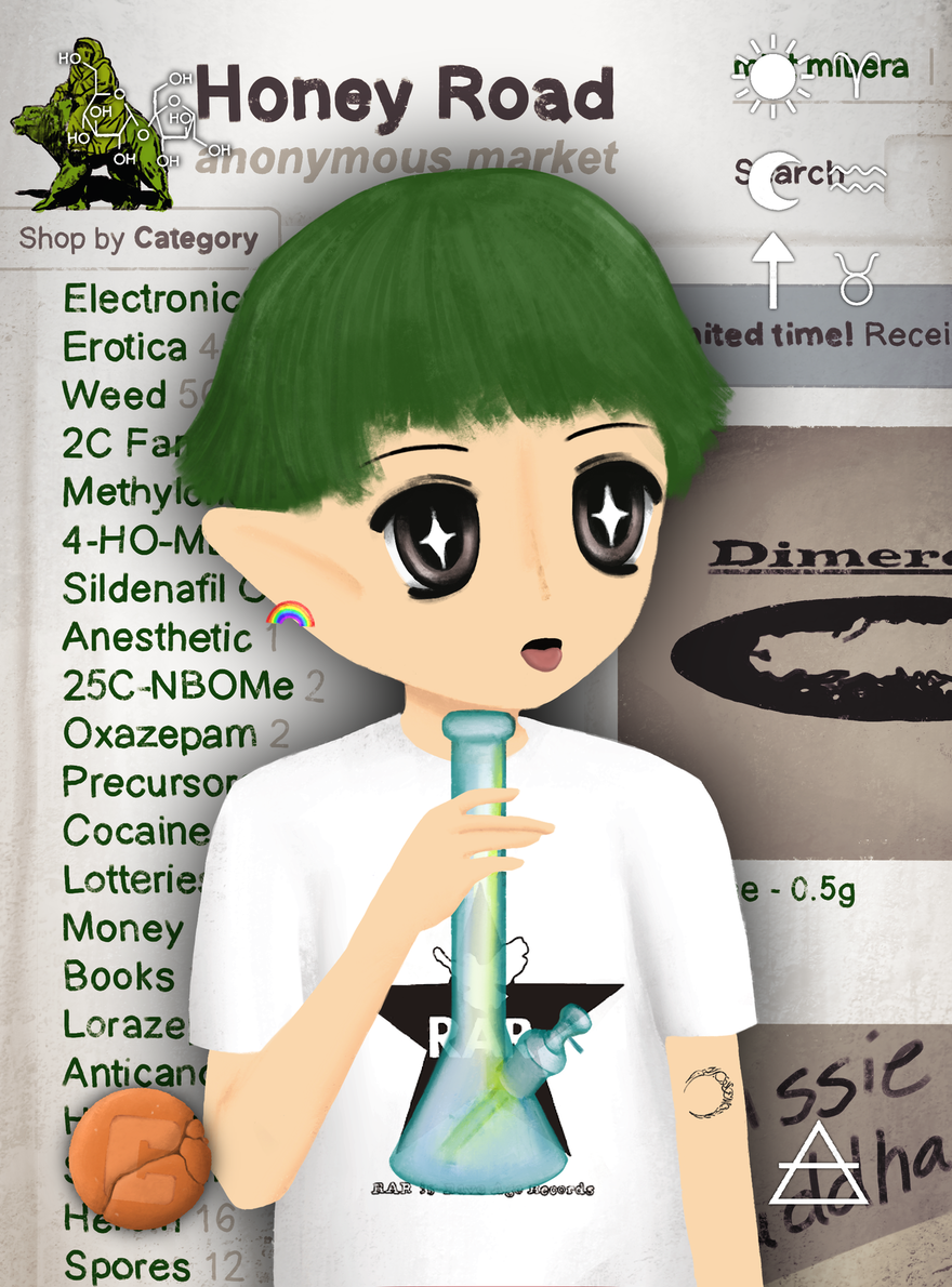 Mibera #8633