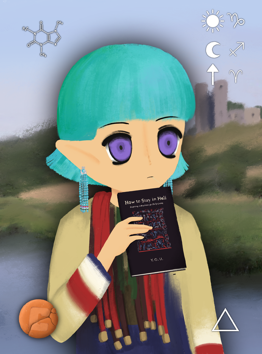 Mibera #4923