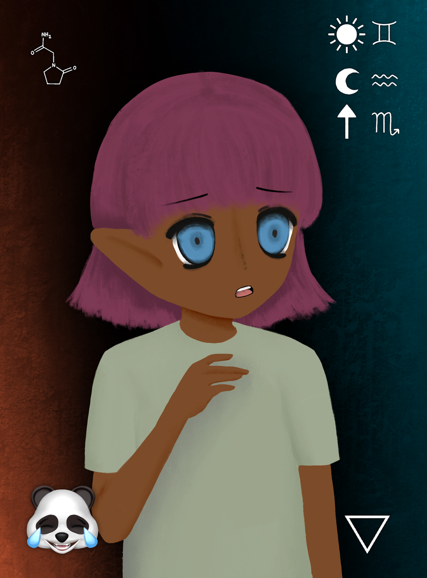 Mibera #2035