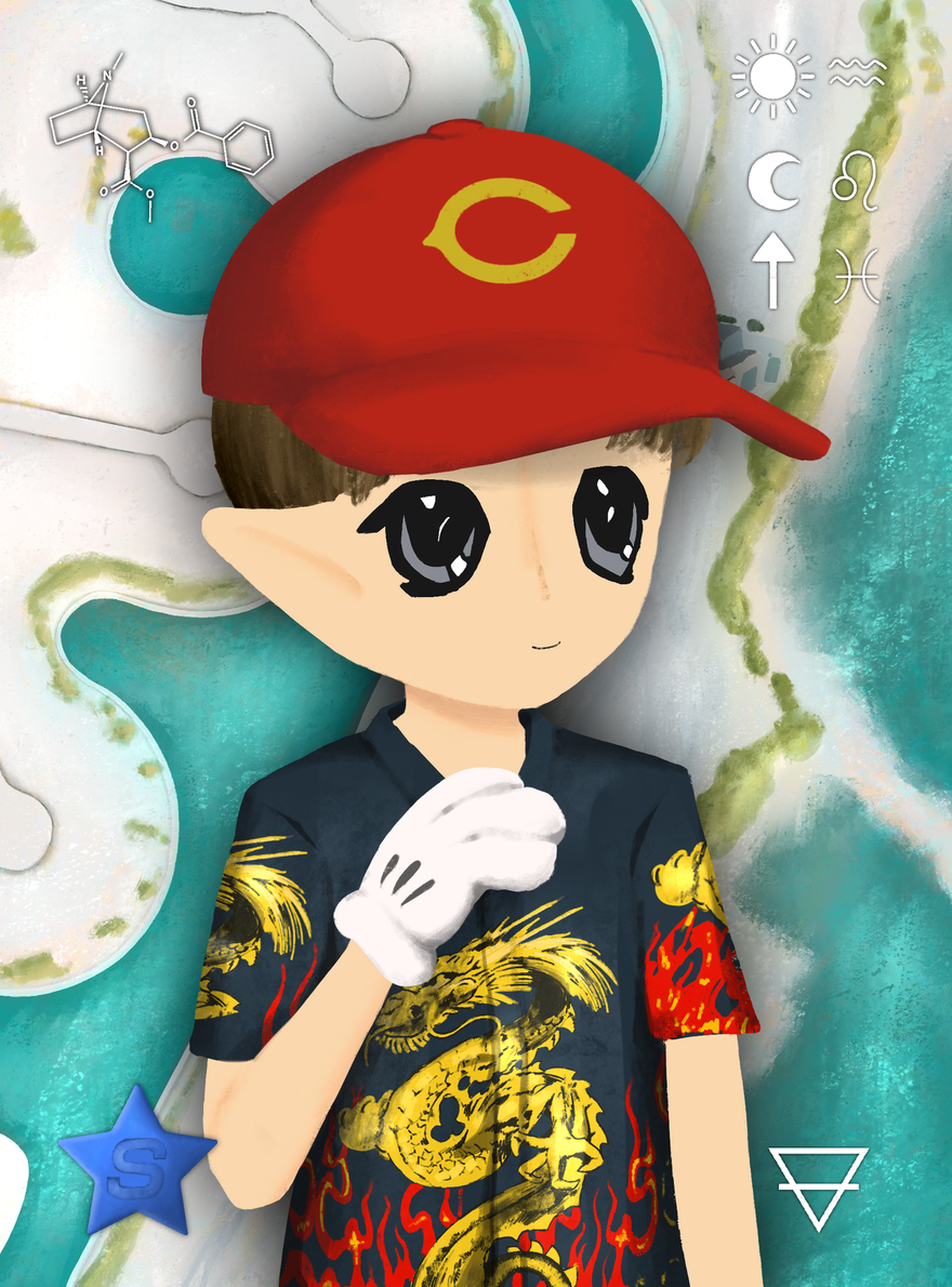 Mibera #4971