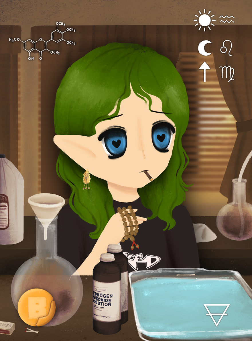 Mibera #4659