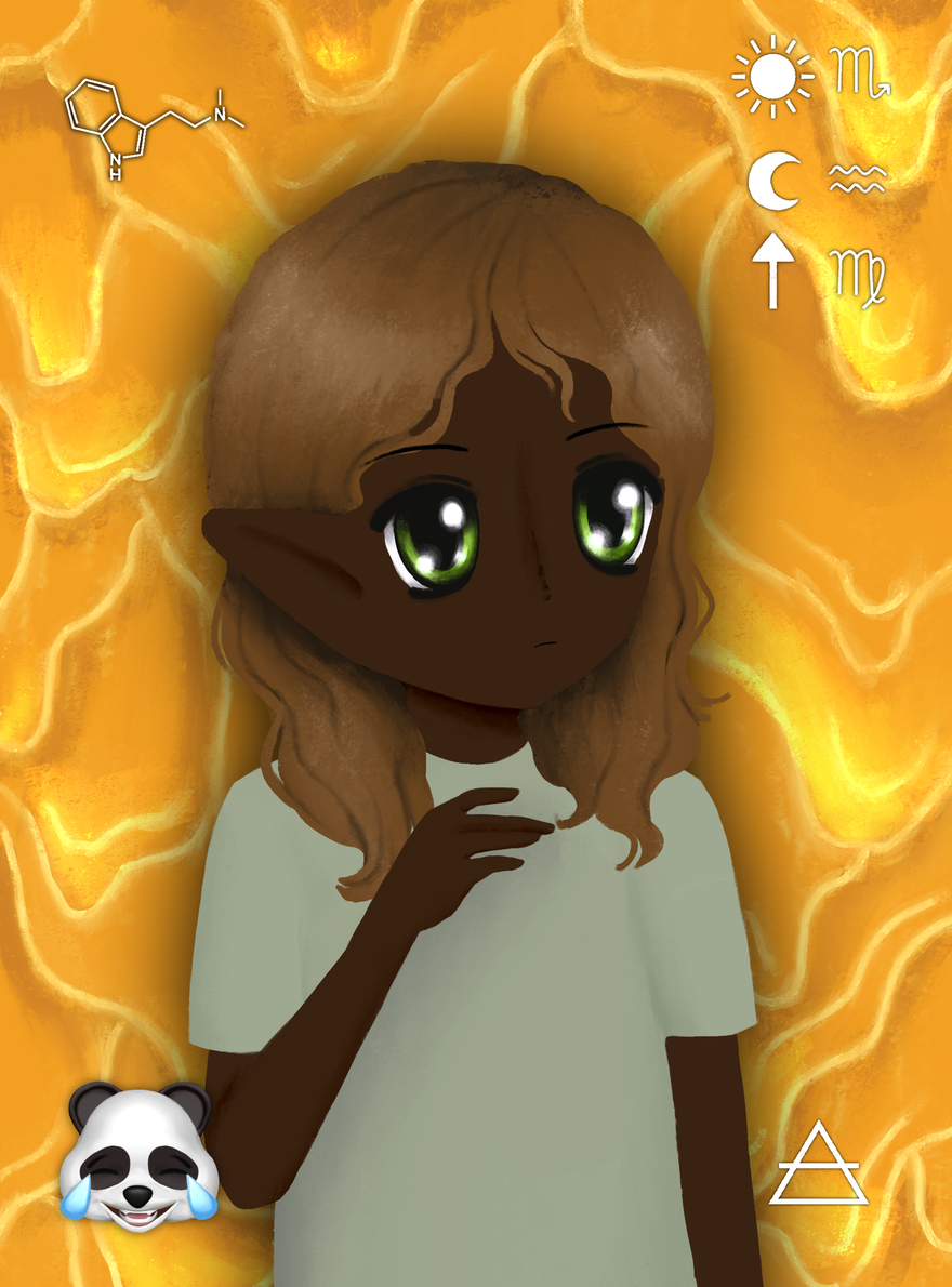 Mibera #8109
