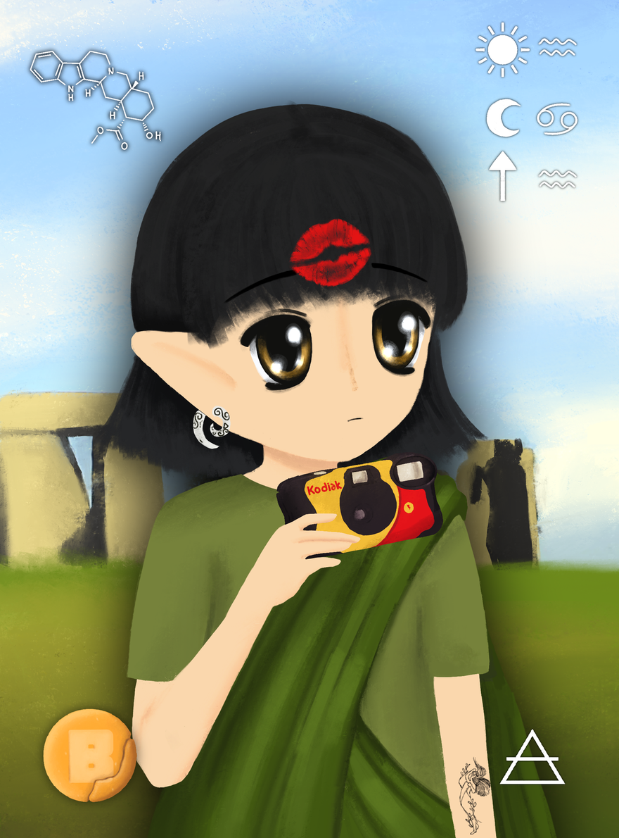 Mibera #6548