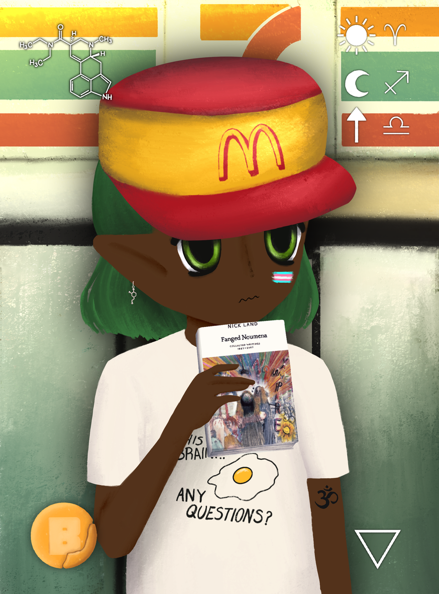 Mibera #985