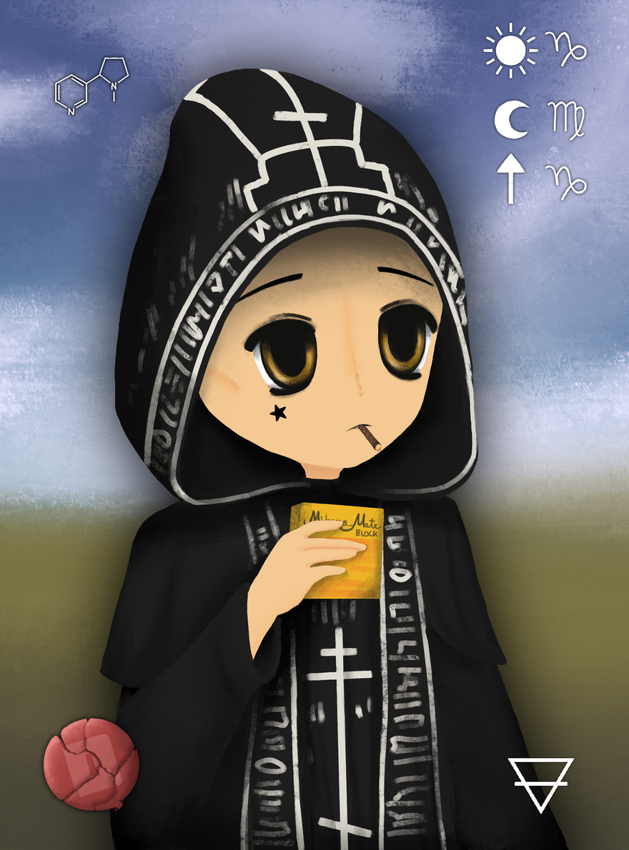 Mibera #1717