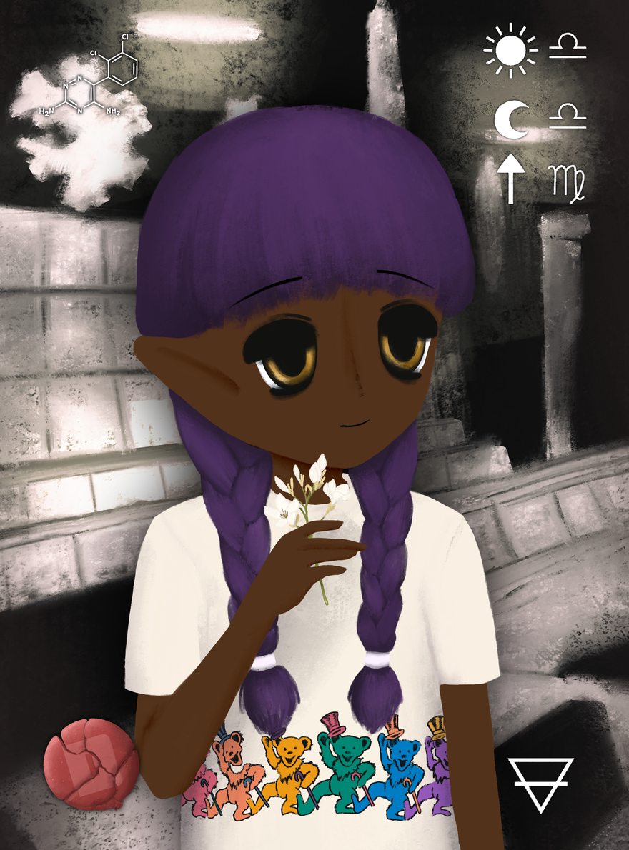 Mibera #2437
