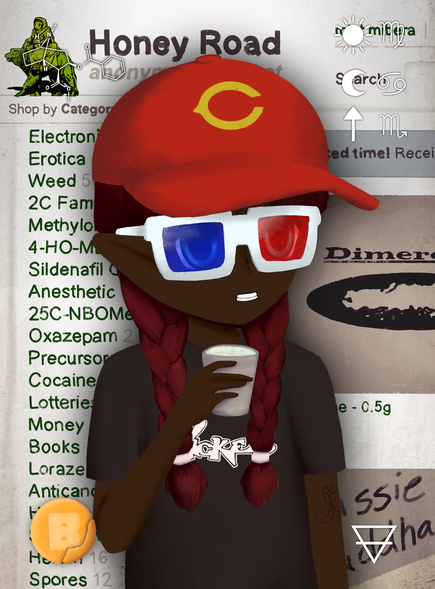 Mibera #1415