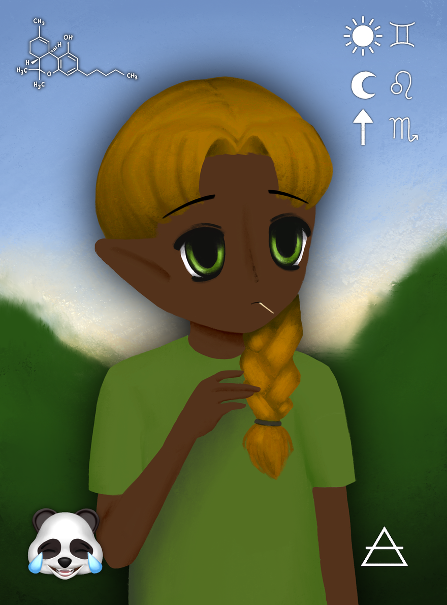 Mibera #6658