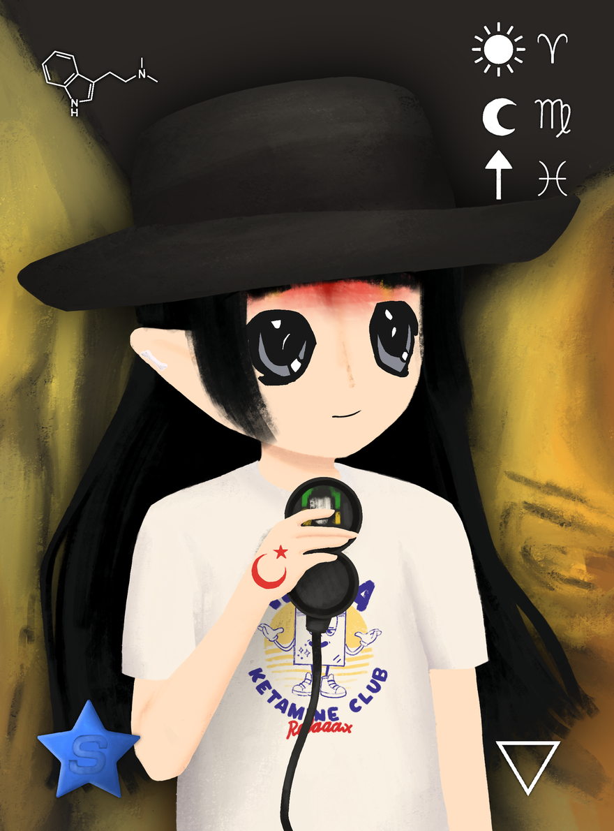 Mibera #951