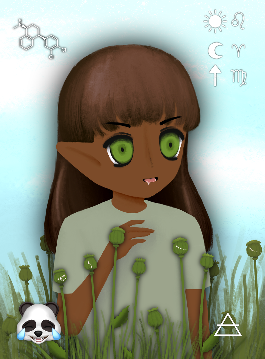 Mibera #5081