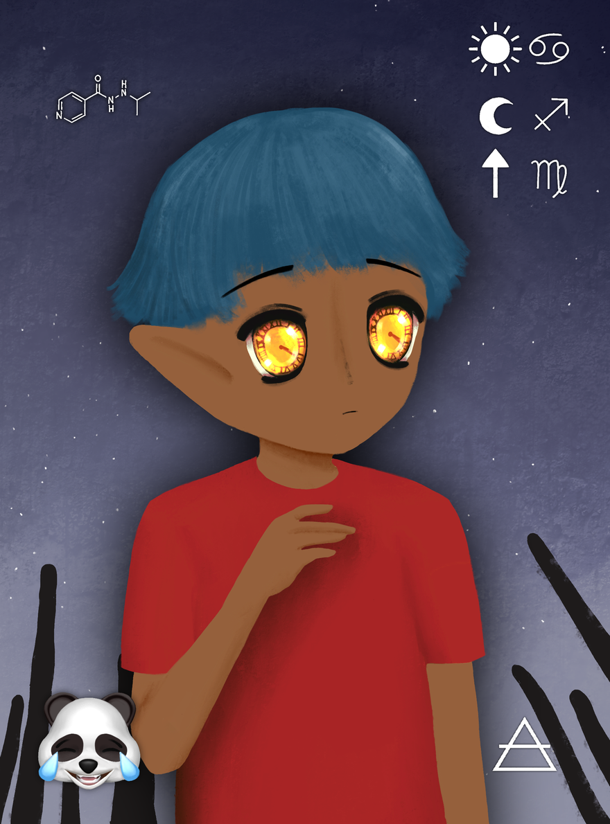 Mibera #6342