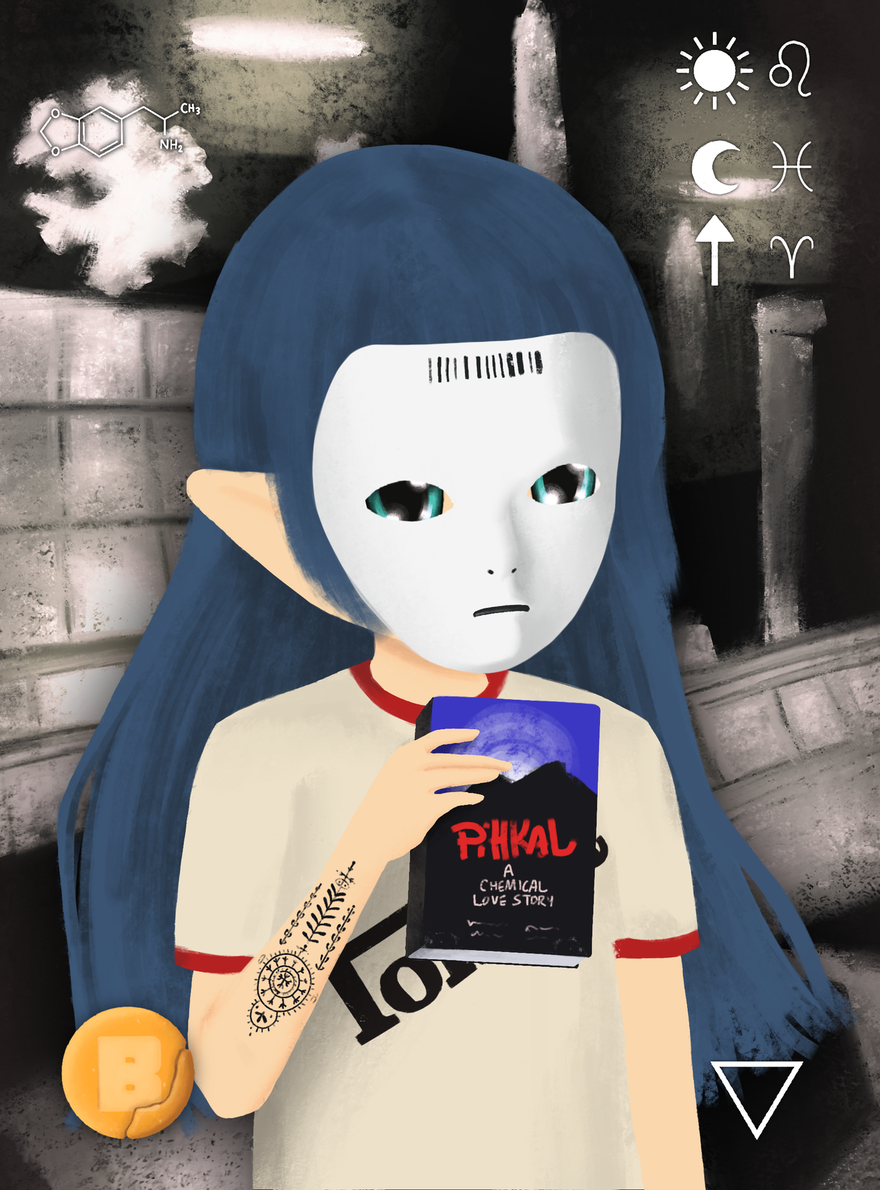 Mibera #2632