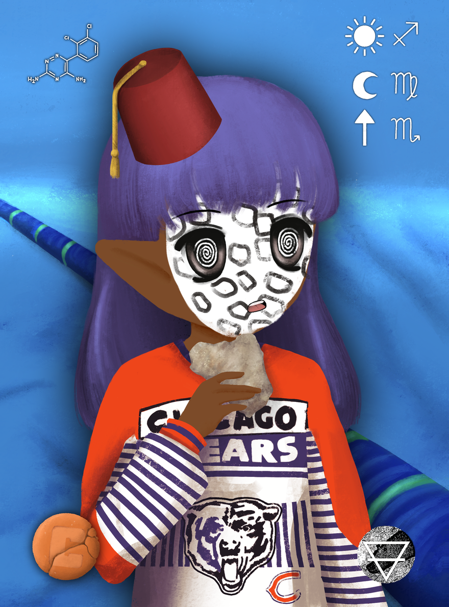 Mibera #7997
